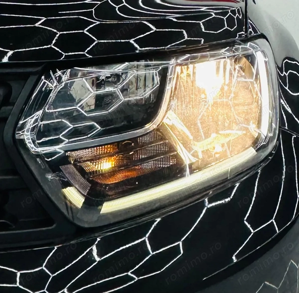 DACIA Duster 2020 — imagine 10