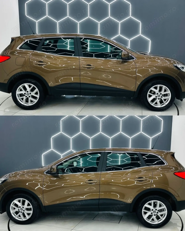 RENAULT Kadjar 2015 — imagine 5