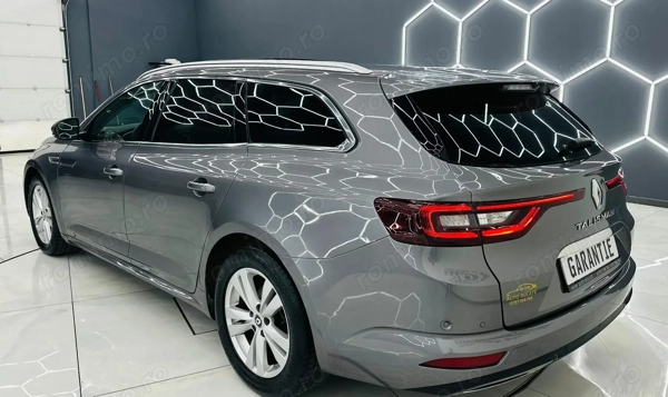 RENAULT Talisman 2018 — imagine 3
