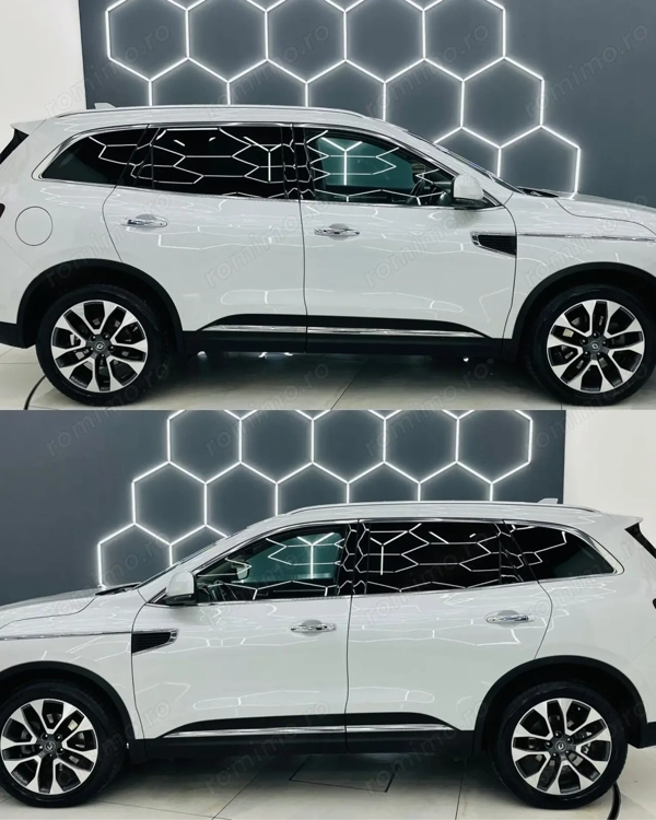 RENAULT Koleos 2020 — imagine 5