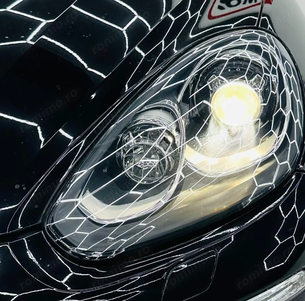 PORSCHE Cayenne 2016 — imagine 10