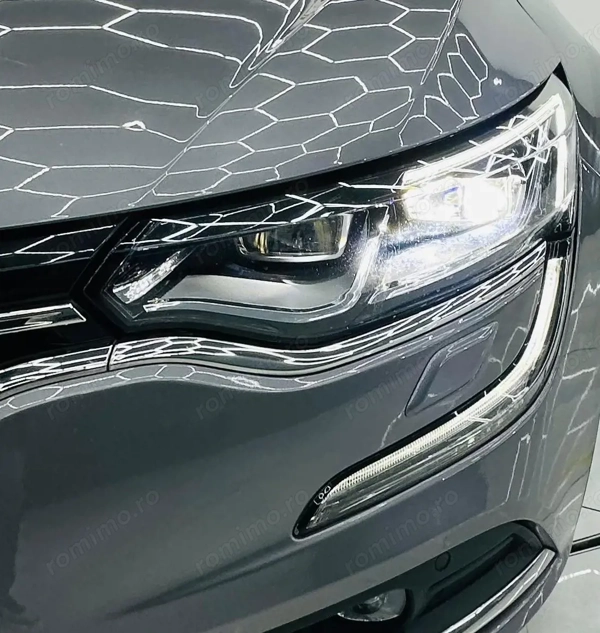 RENAULT Talisman 2018 — imagine 10