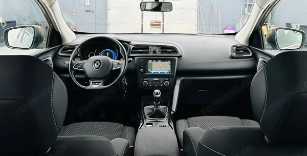 RENAULT Kadjar 2015 — imagine 6