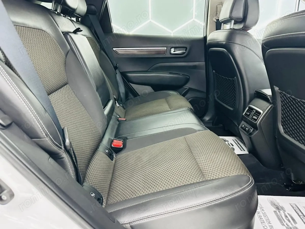 RENAULT Koleos 2020 — imagine 7