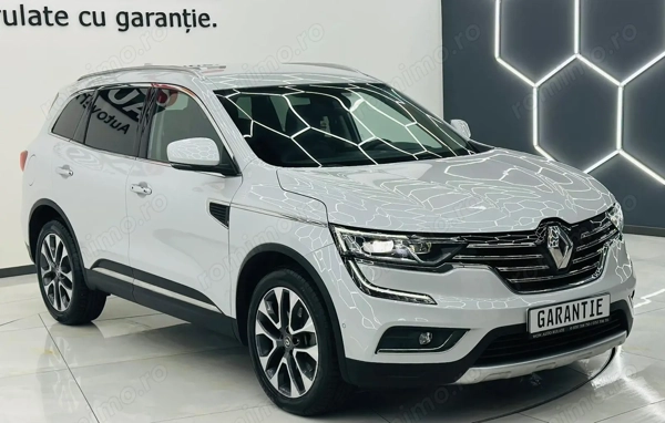 RENAULT Koleos 2020 — imagine 2