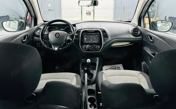 RENAULT Captur 2015 — imagine 6