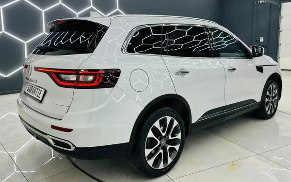 RENAULT Koleos 2020 — imagine 4