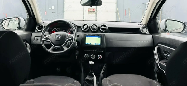 DACIA Duster 2020 — imagine 6