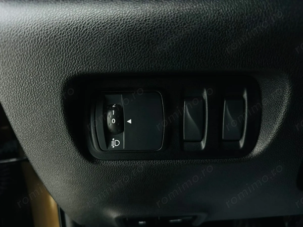 RENAULT Kadjar 2015 — imagine 12