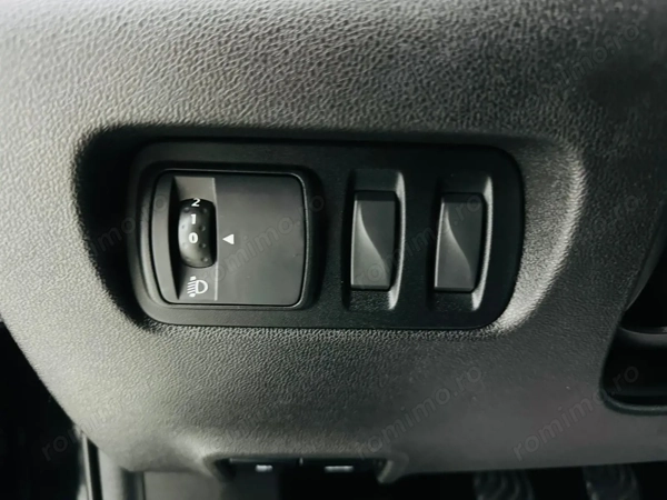 RENAULT Kadjar 2015 — imagine 13