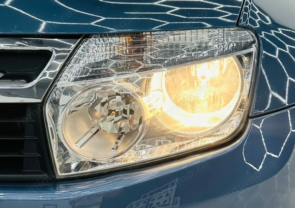 DACIA Duster 2011 — imagine 10