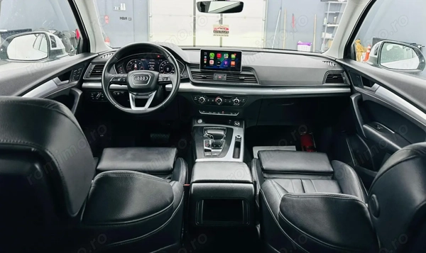 AUDI Q5 2020 — imagine 6