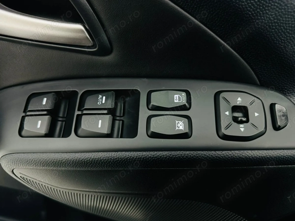 HYUNDAI ix35 2013 — imagine 12