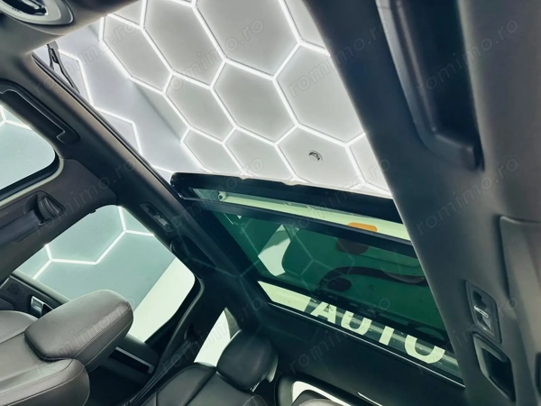 PORSCHE Cayenne 2016 — imagine 20