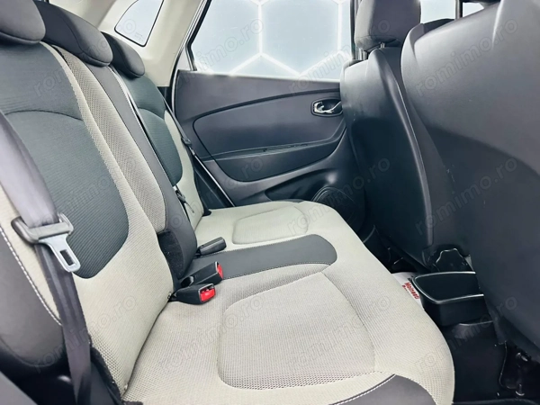 RENAULT Captur 2015 — imagine 7