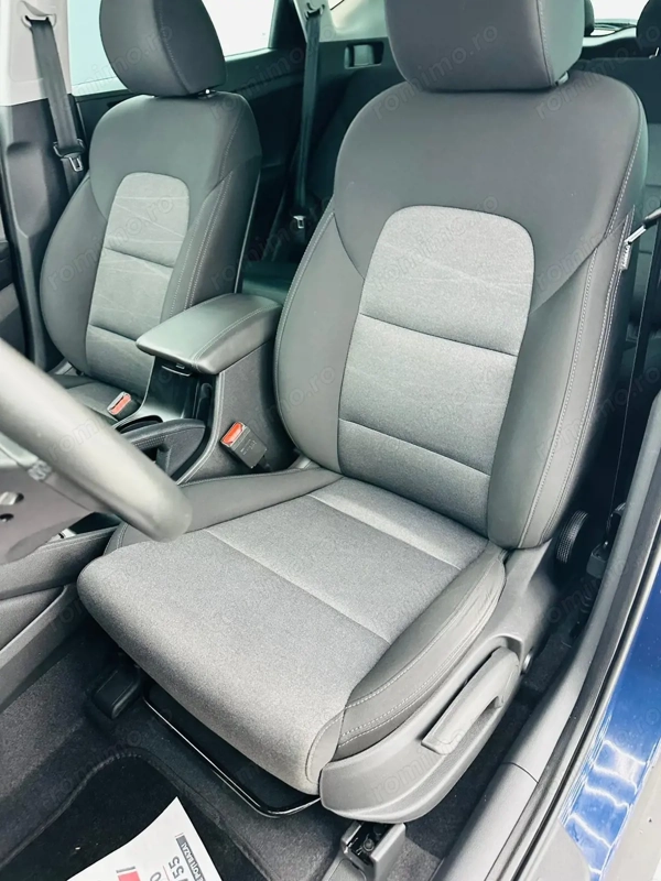 HYUNDAI Tucson 2021 — imagine 14