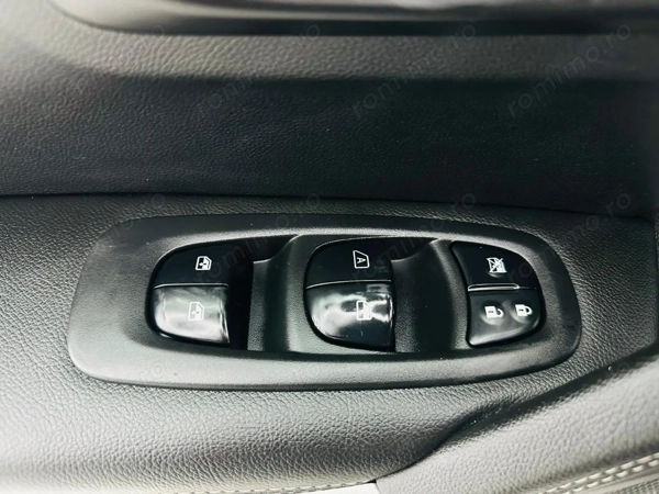 RENAULT Kadjar 2015 — imagine 12