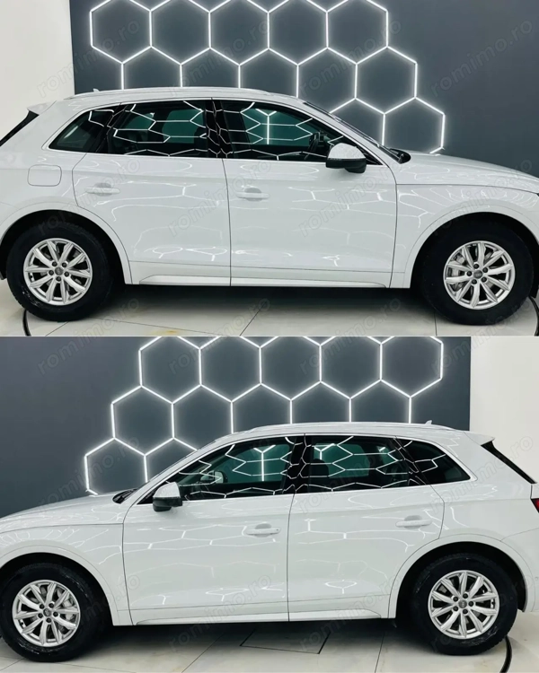 AUDI Q5 2020 — imagine 5