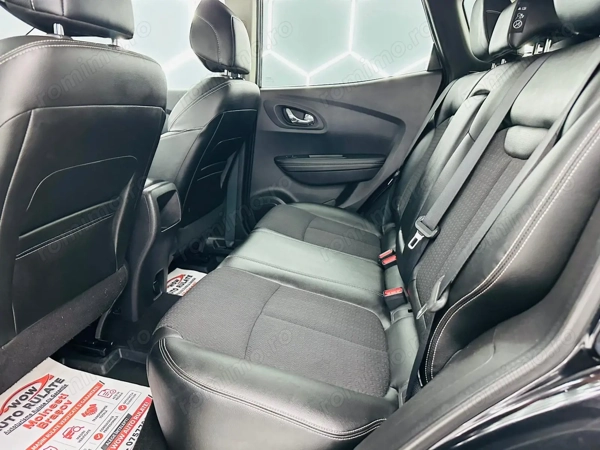 RENAULT Kadjar 2015 — imagine 16