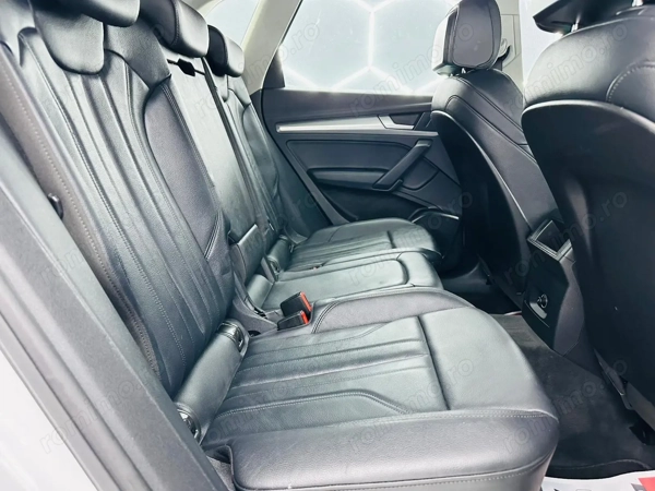AUDI Q5 2020 — imagine 7