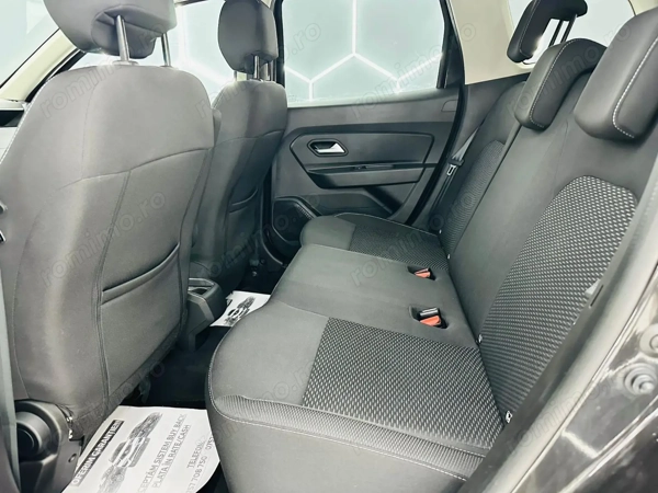 DACIA Duster 2020 — imagine 14