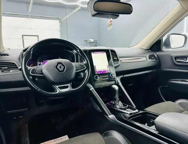 RENAULT Koleos 2020 — imagine 20