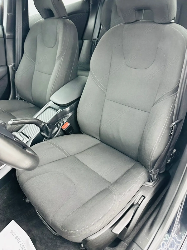 VOLVO V40 2014 — imagine 14