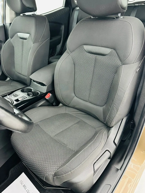 RENAULT Kadjar 2015 — imagine 14