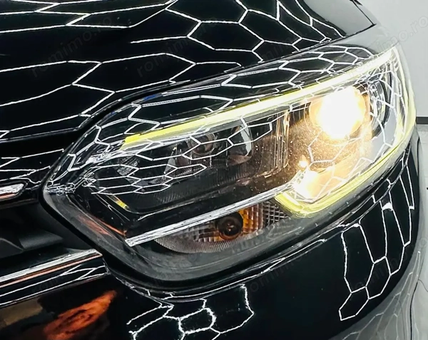 RENAULT Kadjar 2015 — imagine 10
