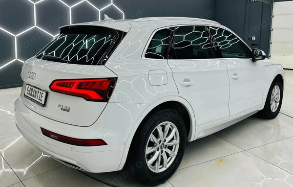 AUDI Q5 2020 — imagine 4