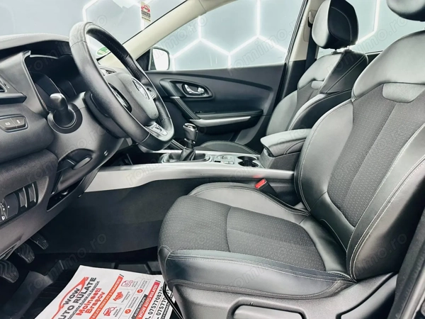RENAULT Kadjar 2015 — imagine 14