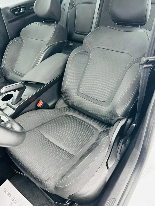 RENAULT Megane 2019 — imagine 19
