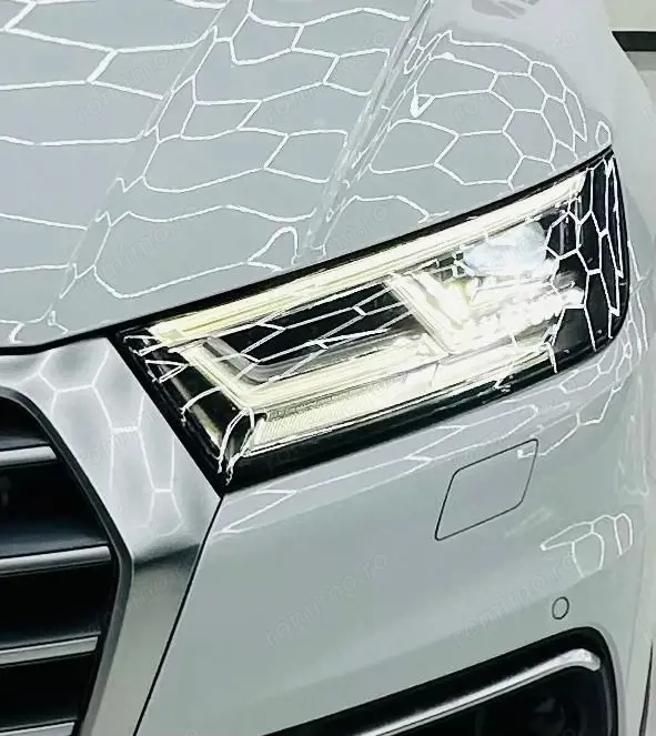 AUDI Q5 2020 — imagine 9