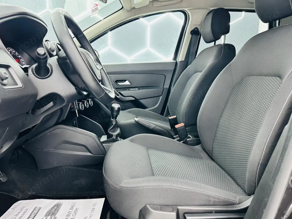 DACIA Duster 2020 — imagine 12