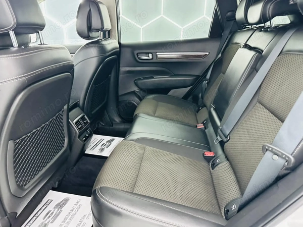 RENAULT Koleos 2020 — imagine 15