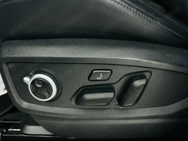 AUDI Q5 2020 — imagine 12