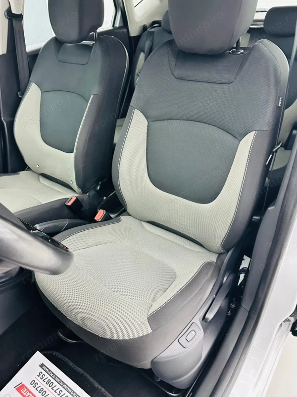 RENAULT Captur 2015 — imagine 16