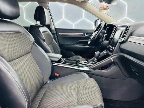 RENAULT Koleos 2020 — imagine 17