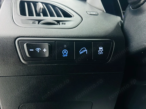 HYUNDAI ix35 2013 — imagine 13