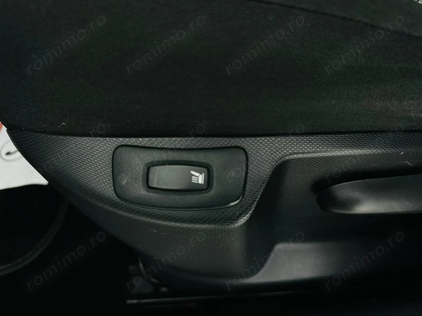 RENAULT Captur 2015 — imagine 14