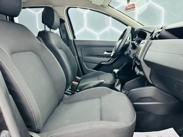 DACIA Duster 2020 — imagine 16