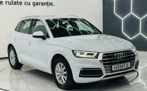 AUDI Q5 2020 — imagine 2