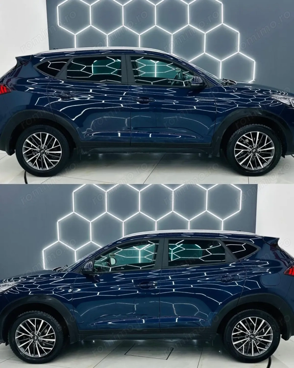 HYUNDAI Tucson 2021 — imagine 8