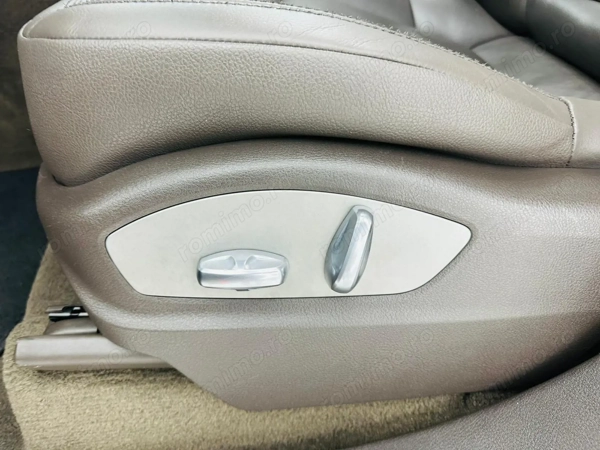 PORSCHE Cayenne 2016 — imagine 12