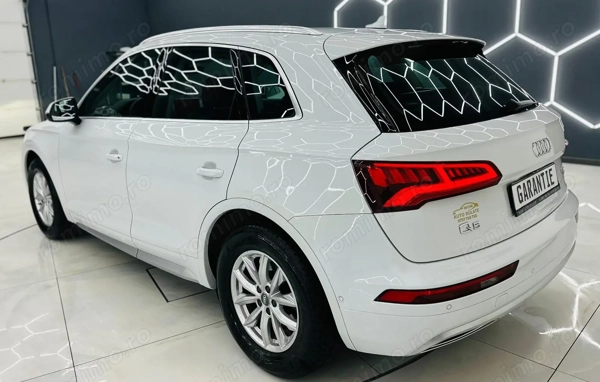 AUDI Q5 2020 — imagine 3