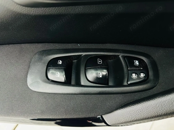 RENAULT Kadjar 2015 — imagine 11