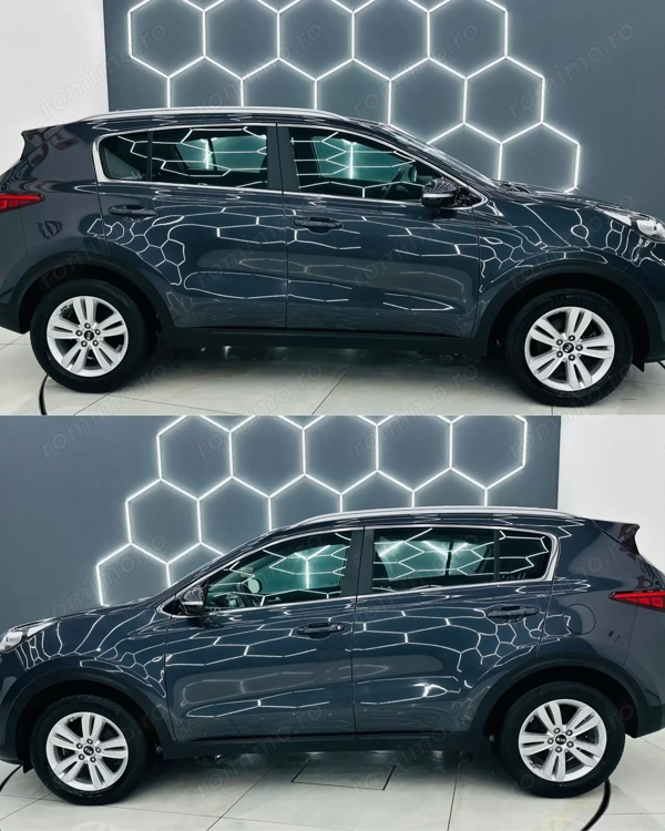 KIA Sportage 2018 — imagine 6