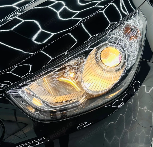 HYUNDAI ix35 2013 — imagine 11