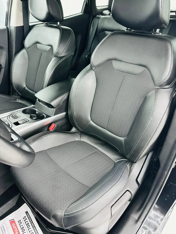 RENAULT Kadjar 2015 — imagine 15