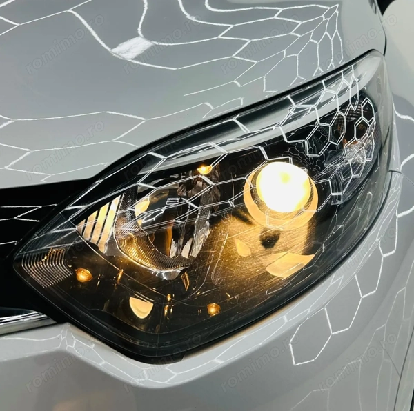 RENAULT Captur 2015 — imagine 11